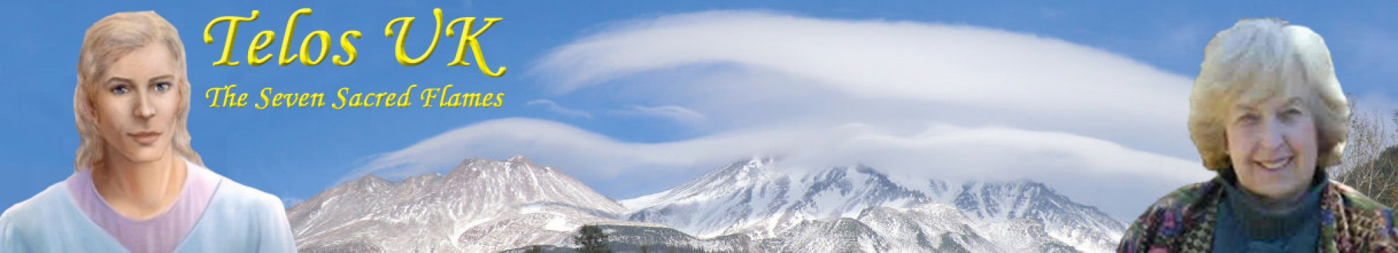 Mt Shasta 11:11:11. Copyright © Susan Ann Palmer